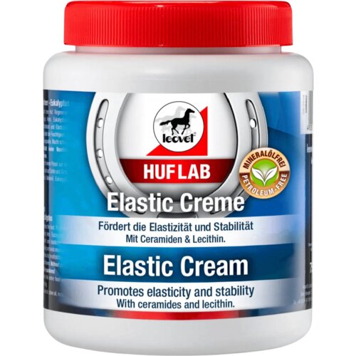 Leovet HUFLAB Elastic Creme - 750 ml Slike