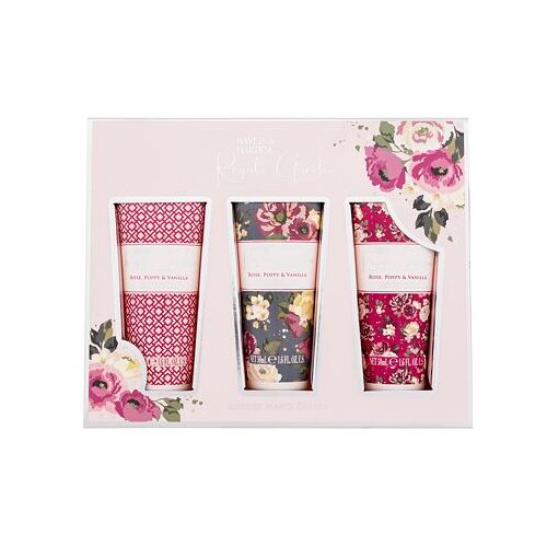 Baylis &amp;amp; Harding royale Garden Luxury Hand Treats krema za roke 50 ml za ženske Slike