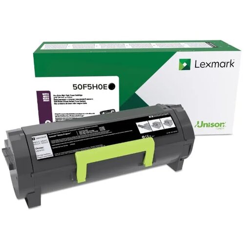 Lexmark Toner Black 50F5H0E Slike