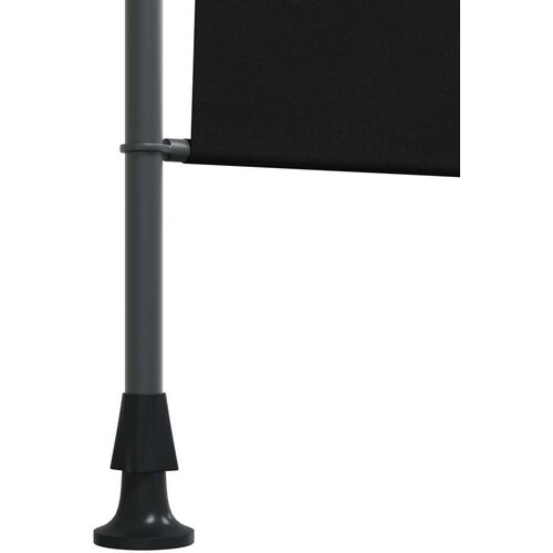  Vanjska Roleta Crna 100 x 270 cm - Crna 100 x 270 cm Slike