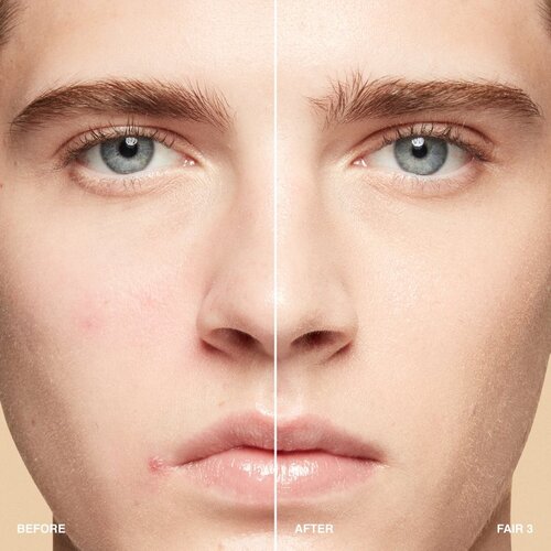Bobbi Brown Vitamin Enriched Skin Tint tonirana krema z vitamini odtenek Fair 3 50 ml Slike