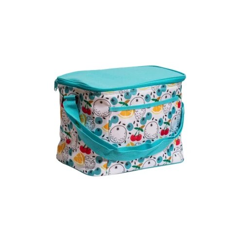 El FRESCO-RASHLADNA TORBA 11L Cene