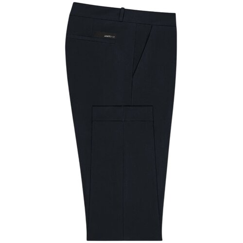 Roberto Ricci Designs Hlače S26336 Modra Cene