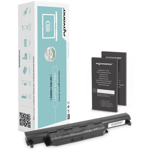  Baterija Asus A55V K55VJ K75VJ X55A X75A Slike