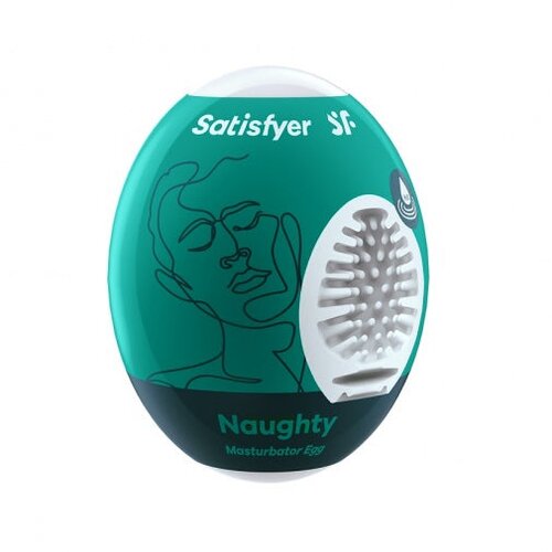 Satisfyer masturbator jaje Naughty Slike