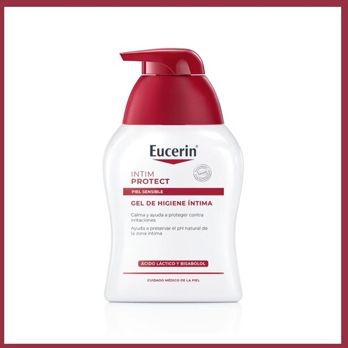 EUCERIN&amp;reg; losion za intimnu negu 250ml Slike