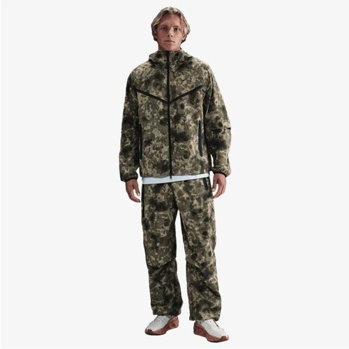 Nike M nk tech wvn jkt gx aop Slike