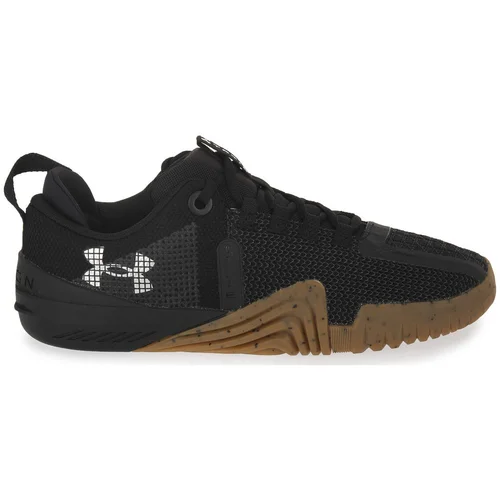 Under Armour TRIBASE REIGN 6 Crna