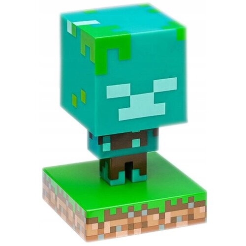 Paladone lampa minecraft - drowned light Cene