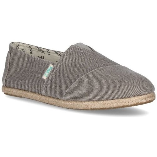 PAEZ Original Raw W - Essentials Grey Siva Cijene