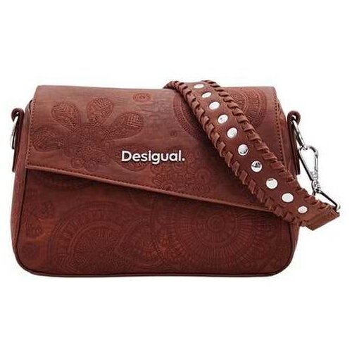 Desigual ženska torbica sa vezom DG25SAXP53-6011 Cene