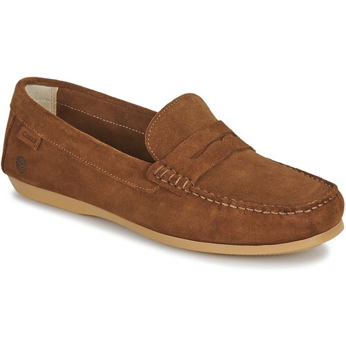 Casual Attitude Mokasini NEW001 Kostanjeva Cene
