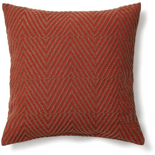Kave Home Prevleka za blazino iz žakarja 50x50 cm Lunver &ndash; Cene