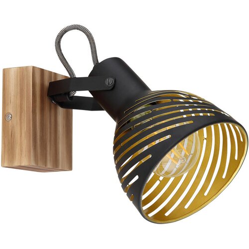Globo stropna svetilka lenna (40 w, 12,5 x 16,5 cm, E27) Slike