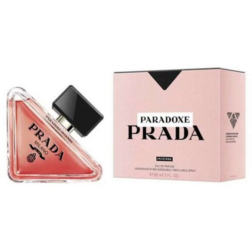 Parfem Paradoxe Intense 90 ml parfumska voda za ženske Cene