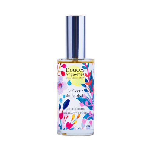 Douces Angevines Eau de Toilette Le Coeur du Baobab Cijene