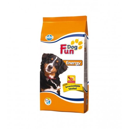 Farmina Hrana za pse Fun Dog Energy 20kg Slike