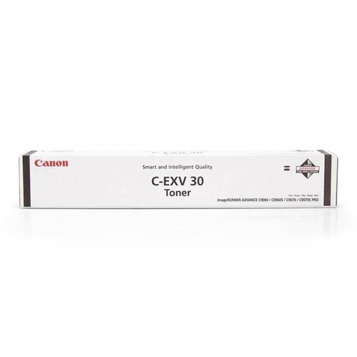 Canon Toner C-EXV 30 Black Cijene