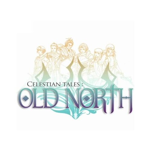 Steam Celestian Tales: Old North Key GLOBAL Cene