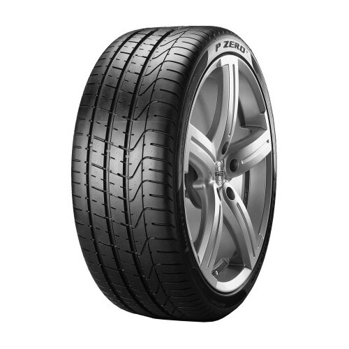 Pirelli Letna 265/35R20 99Y P ZERO XL - Skladišče 5 (Dostava 5 delovnih dni) Cene