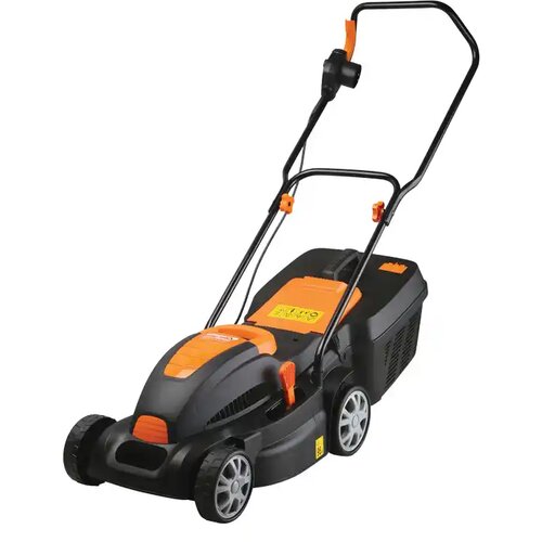 Villager Električna kosačica Villy 1400 P snaga motora 1400W/širina košenja 34cm Slike