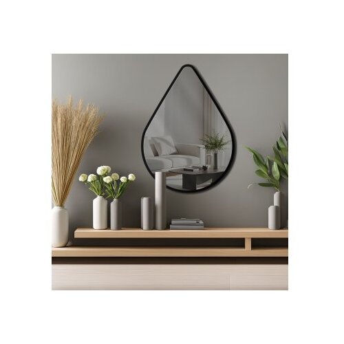 WALLXPERT dekorativno ogledalo Ozgl516 smoked Cene