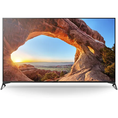 Sony TV 50X89J, 4K Ultra HD, Google TV, 120Hz