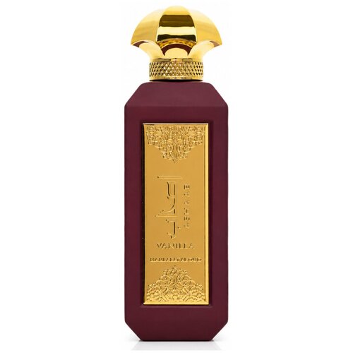 Mamlakat Al Oud Parfumska voda Eau de Parfum Ashaab Vanilla Slike