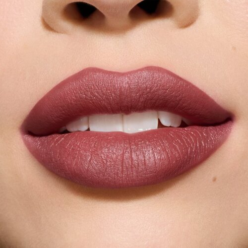 MAC Cosmetics MACximal Silky Matte Lipstick matirajoča &amp;scaron;minka odtenek Verve swerve 3.5 g Slike