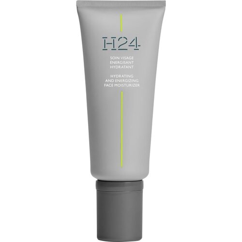 Herm&amp;egrave;s H24 Face Energizing Moisturizer energetska njega za mu&amp;scaron;karce 100 ml Slike