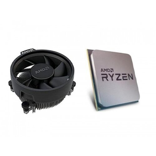 AMD CPU AM4 Ryzen 7 5700G, 8C/16T, 3.80-4.60GHz MPK 100-100000263MPK Slike