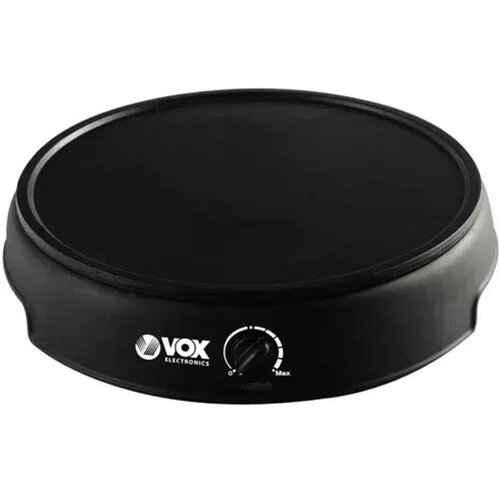  Aparat za palačinke Vox PK 611 Cijene