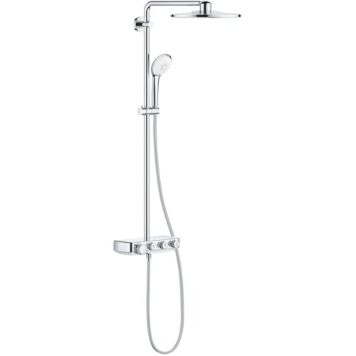 Grohe Euphoria 310 termostatski tu&amp;scaron; sistem 26507GN0 Slike