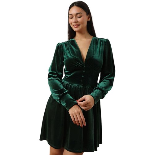 La Modeuse 73513_P173467 Zelena Slike
