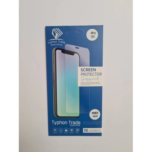 TYPHON iPhone 12 Mini Premium Nano za&scaron;titno staklo Cene