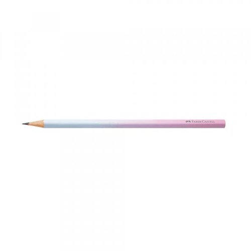 Faber-Castell Grafitna olovka Triangular B 118402 Blushing Sky Cene
