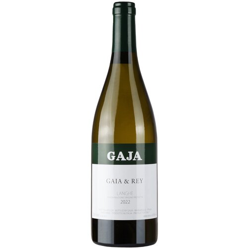 Angelo Gaja Gaja Gaia&Rey Cene
