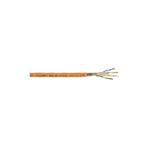 LAPP Mrežni kabel CAT 6 U/UTP 4 x 2 x 0.20 mm Kabel 2170186 100 m Cijene