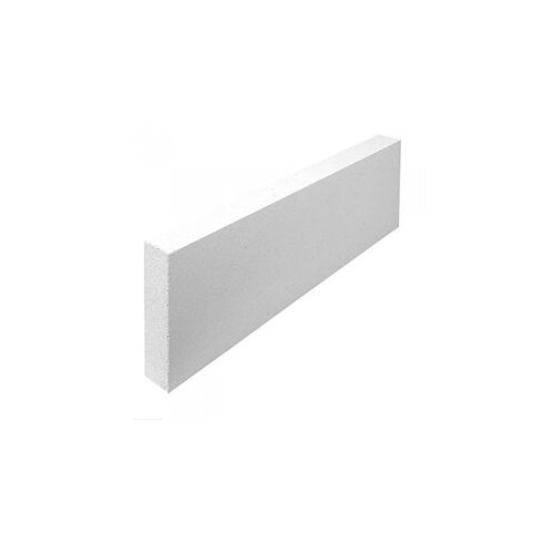 YTONG Siporex S pl. 62,5/20/7,5 cm Cijene