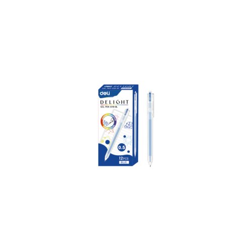 Deli roler gel plavi EG118-BL Cene