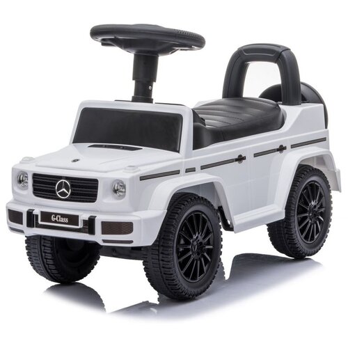  Dječji Mercedes Benz G350d bijeli Cijene
