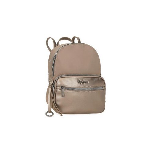 PepeJeans Ranac 25 cm - Bež ( 70.821.42 ) Slike