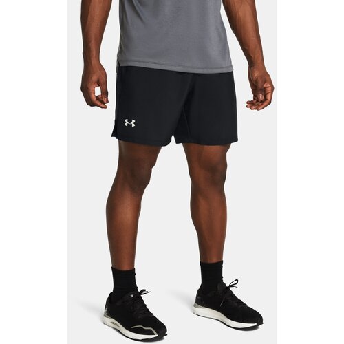 Under Armour Men's Shorts UA LAUNCH 7'' UNLINED SHORTS - Men Cene