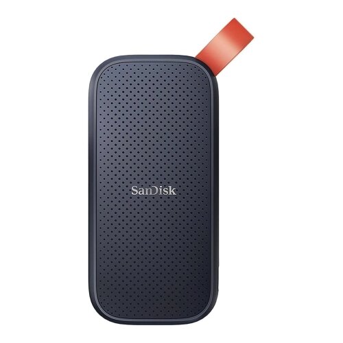 San Disk 1TB SSD Portable Slike