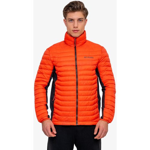 Columbia Jakna Powder Pass™ Hybrid Jacket Cene