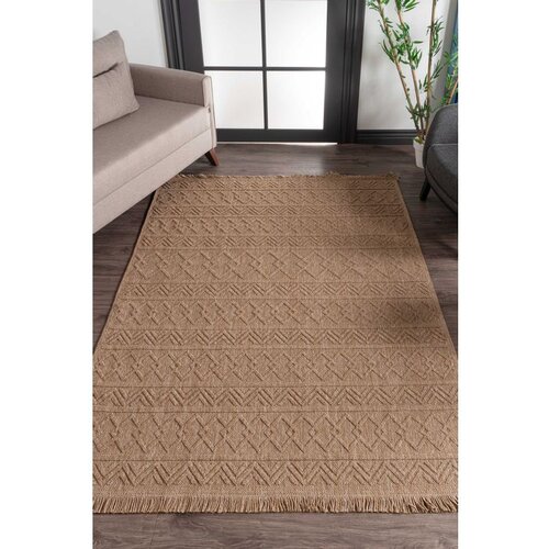 Conceptum Hypnose vlora 4764 - beige beige carpet (160 x 230) Slike