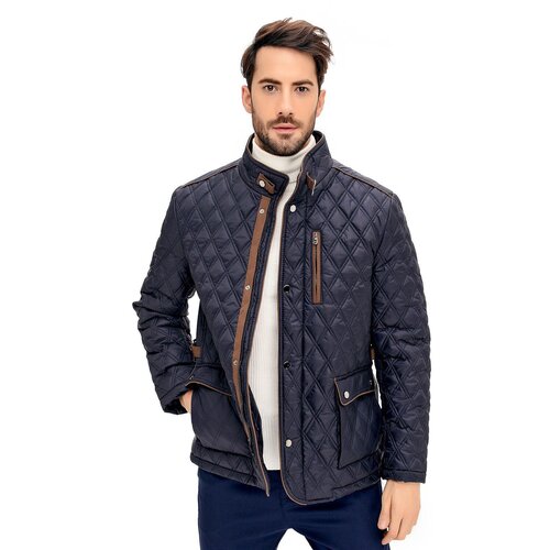 Dewberry K8613 COAT-NAVY BLUE Cijene