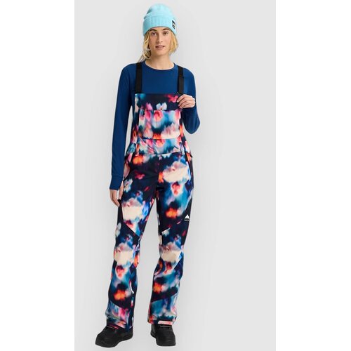 Burton Reserve 2L Slim Bib hlace floral blur Cene