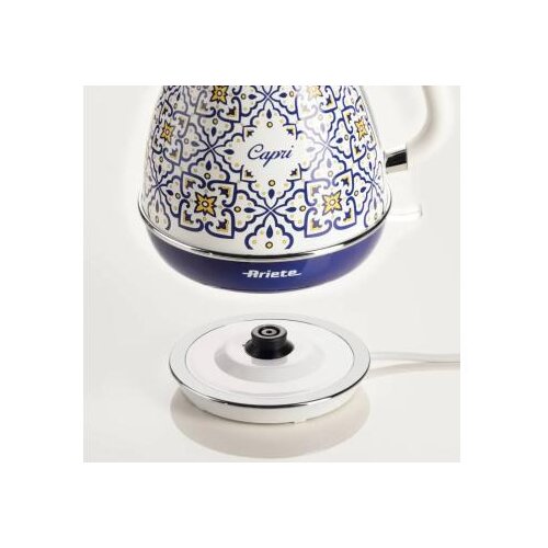 Ariete Water Kettle 1,7l Capri Slike