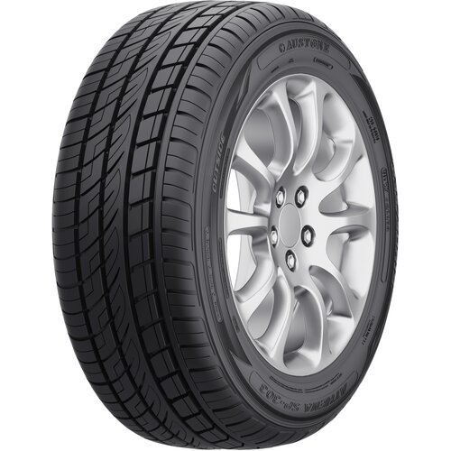 AUSTONE letne gume 235/65R17 108V Athena SP-303 XL FR SUV DOT xx24 Slike